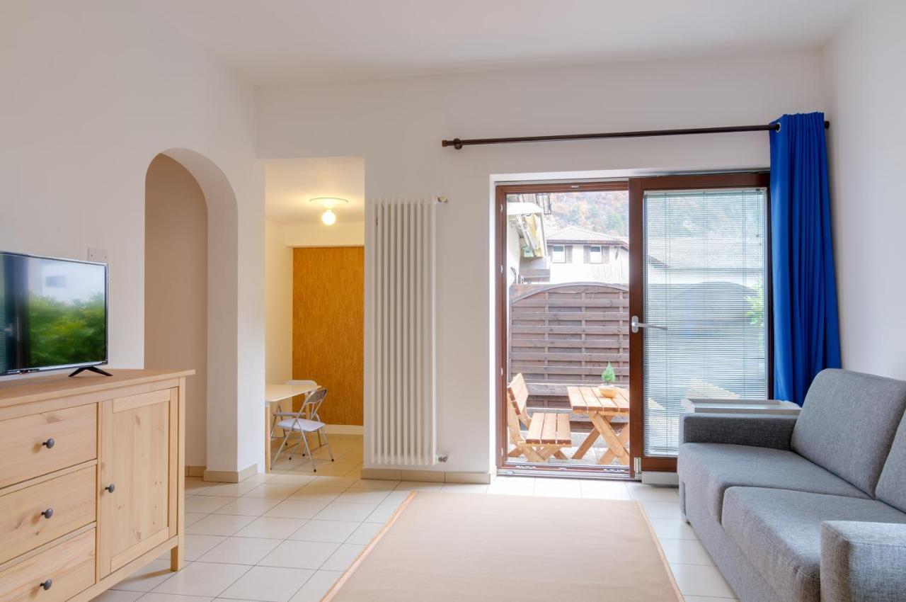 Peters Guest House Bolzano Exterior foto