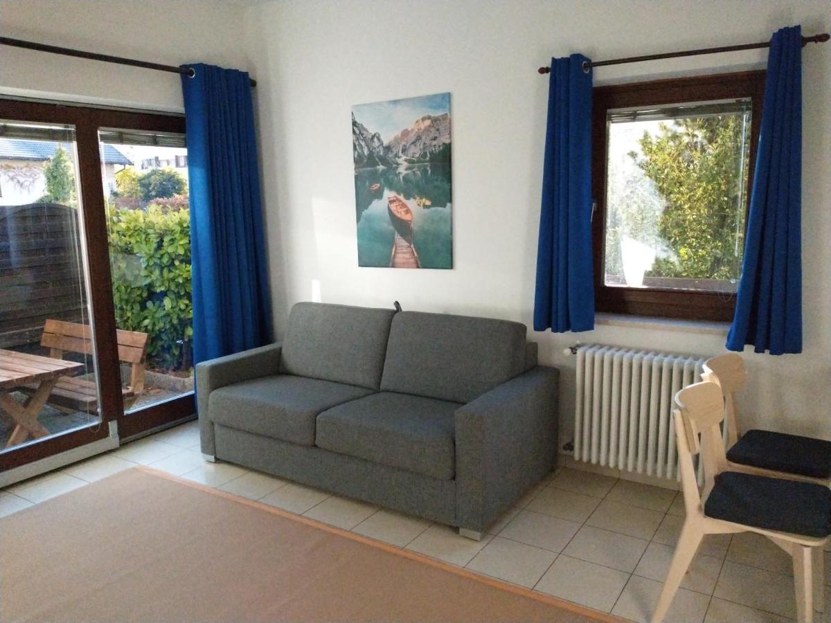Peters Guest House Bolzano Exterior foto