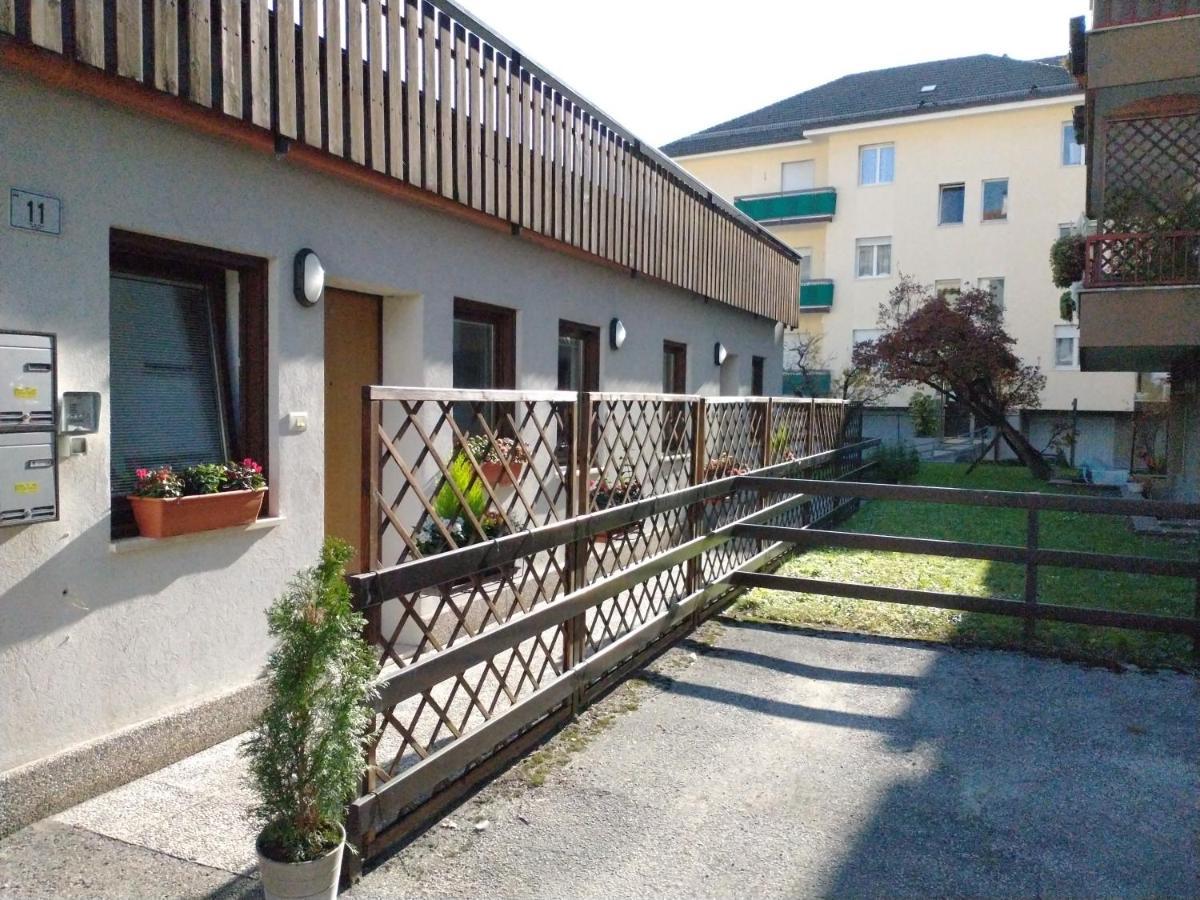 Peters Guest House Bolzano Exterior foto