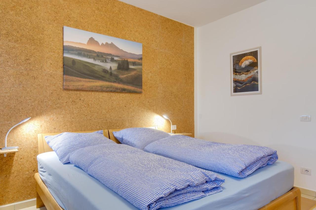 Peters Guest House Bolzano Exterior foto