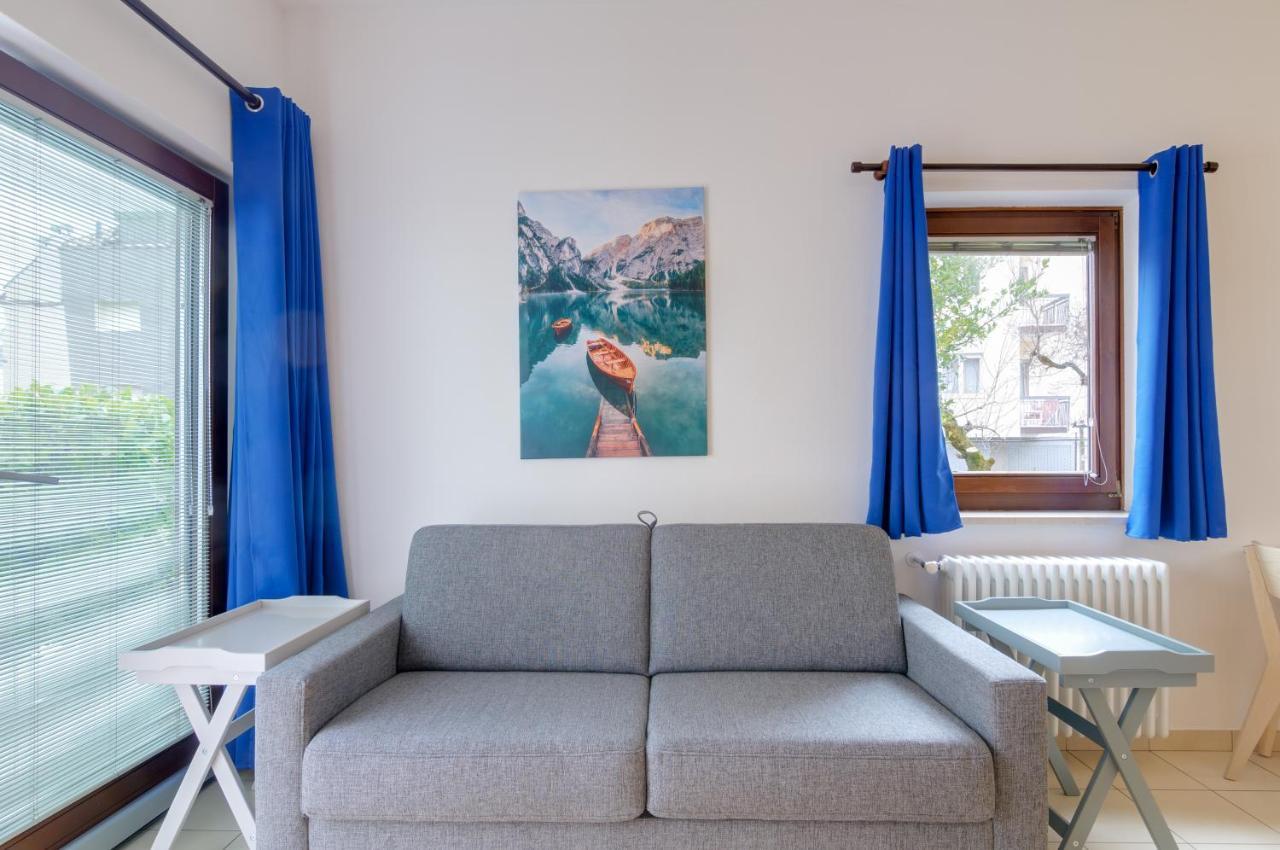 Peters Guest House Bolzano Exterior foto