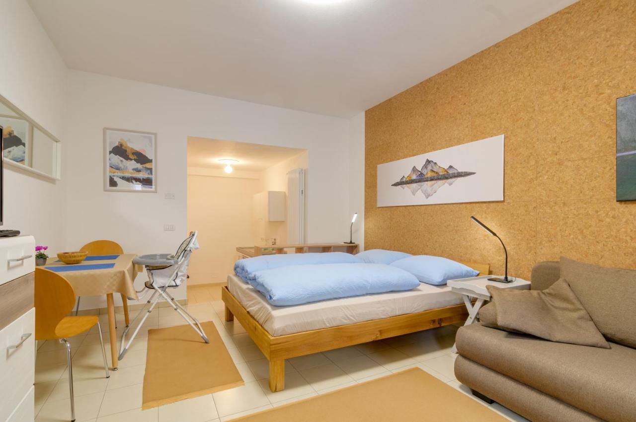 Peters Guest House Bolzano Cameră foto