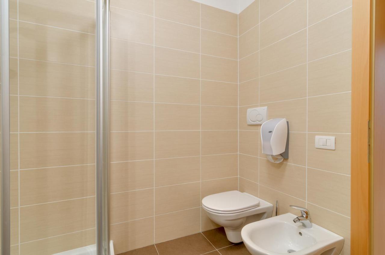 Peters Guest House Bolzano Exterior foto