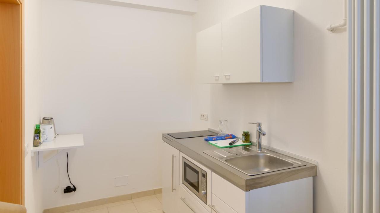 Peters Guest House Bolzano Exterior foto