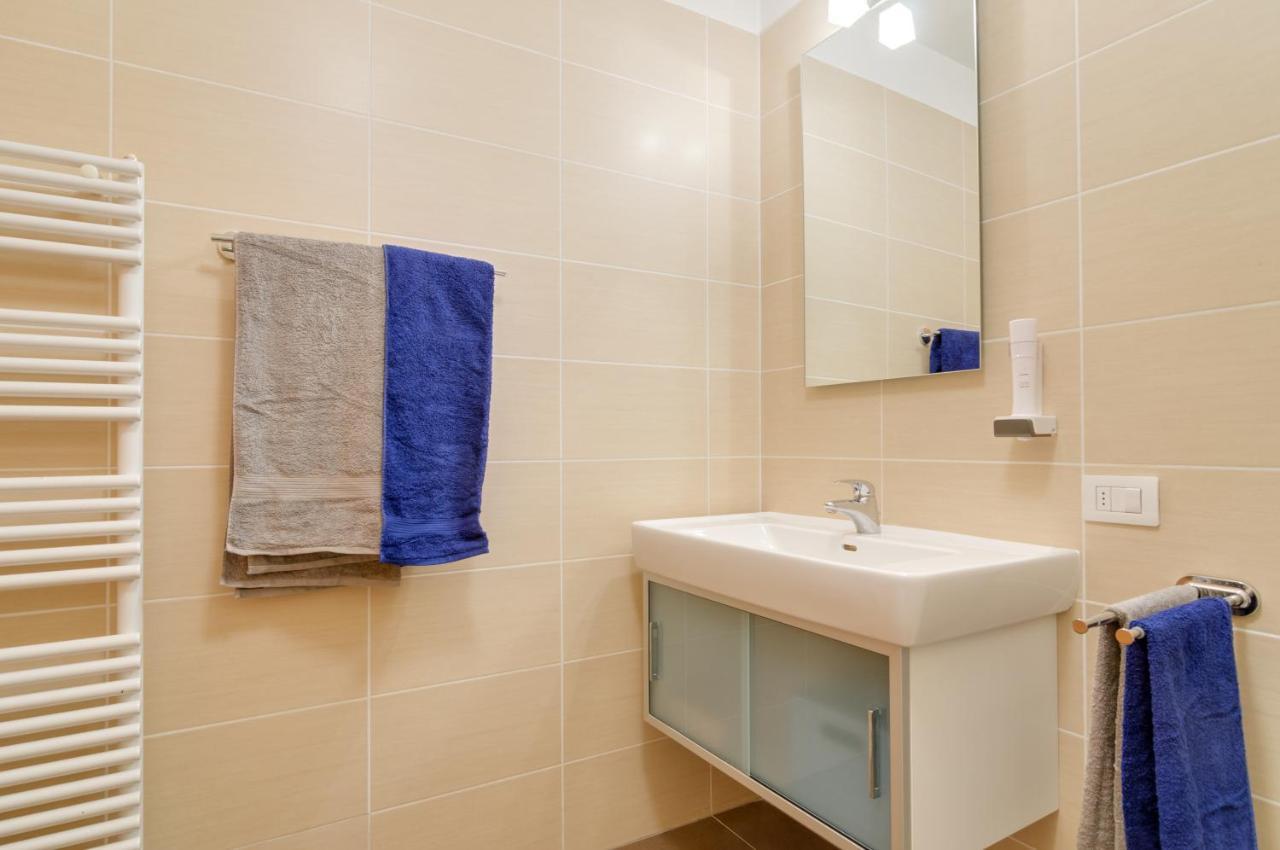 Peters Guest House Bolzano Exterior foto