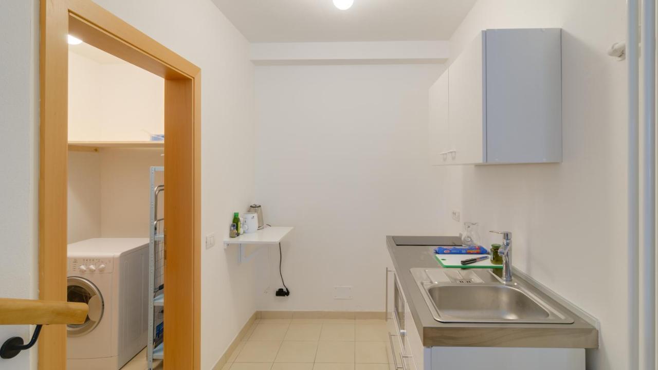 Peters Guest House Bolzano Exterior foto